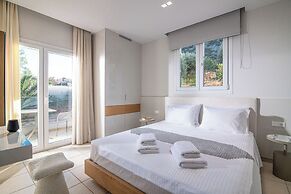 Filia Luxury Suites