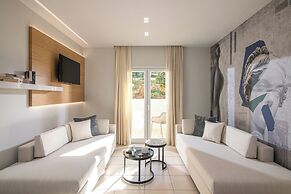 Filia Luxury Suites