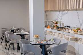 Filia Luxury Suites
