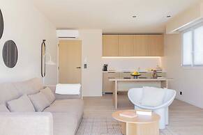 Appartements Horizon Resort Massane