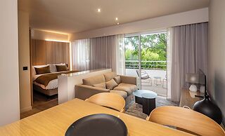 Appartements Horizon Resort Massane
