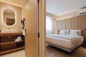 Appartements Horizon Resort Massane