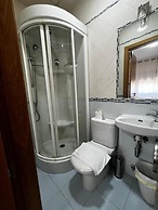 Hostal Castilla