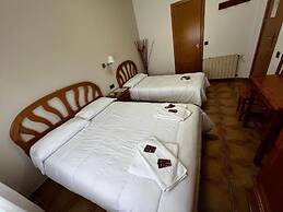 Hostal Castilla