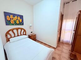 Hostal Castilla