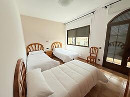 Hostal Castilla