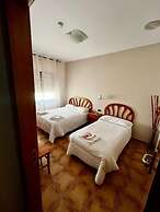 Hostal Castilla