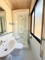 Hostal Castilla