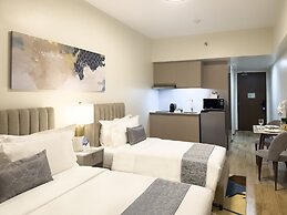 Savea Bay City Manila