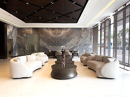 Savea Bay City Manila