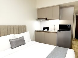 Savea Bay City Manila