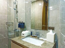 Savea Bay City Manila