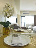 Savea Bay City Manila