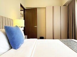 Savea Bay City Manila
