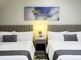 Savea Bay City Manila