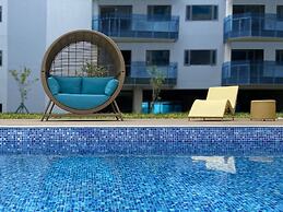 Savea Bay City Manila