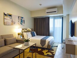 Savea Bay City Manila