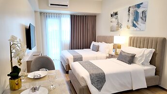 Savea Bay City Manila