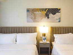Savea Bay City Manila