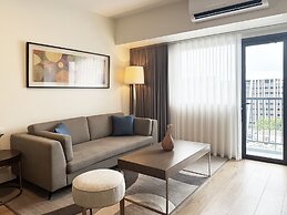 Savea Bay City Manila