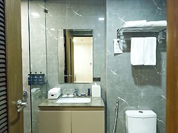 Savea Bay City Manila