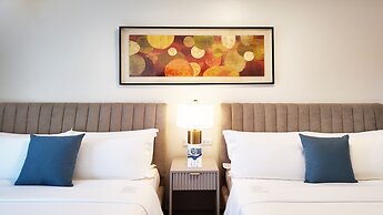 Savea Bay City Manila
