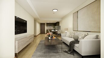 Savea Bay City Manila