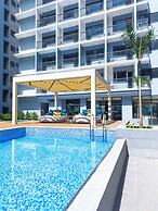 Savea Bay City Manila