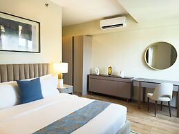 Savea Bay City Manila