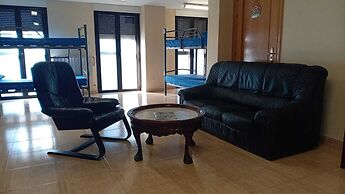 Albergue Municipal de Agés