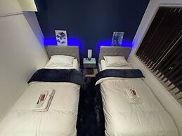 Tranquil Cambridge Getaway
