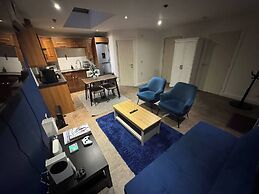 Tranquil Cambridge Getaway