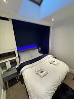 Tranquil Cambridge Getaway