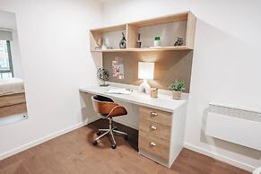 For Students Only Bailey Fields Sheffield - Campus Accommodation
