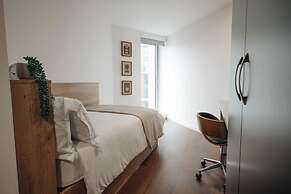 For Students Only Bailey Fields Sheffield - Campus Accommodation