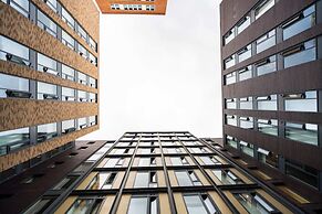 For Students Only Bailey Fields Sheffield - Campus Accommodation