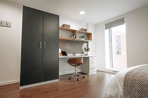 For Students Only Bailey Fields Sheffield - Campus Accommodation