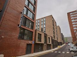 For Students Only Bailey Fields Sheffield - Campus Accommodation