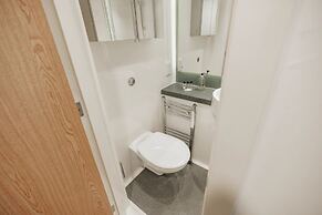 For Students Only Bailey Fields Sheffield - Campus Accommodation