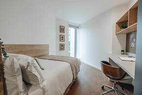 For Students Only Bailey Fields Sheffield - Campus Accommodation