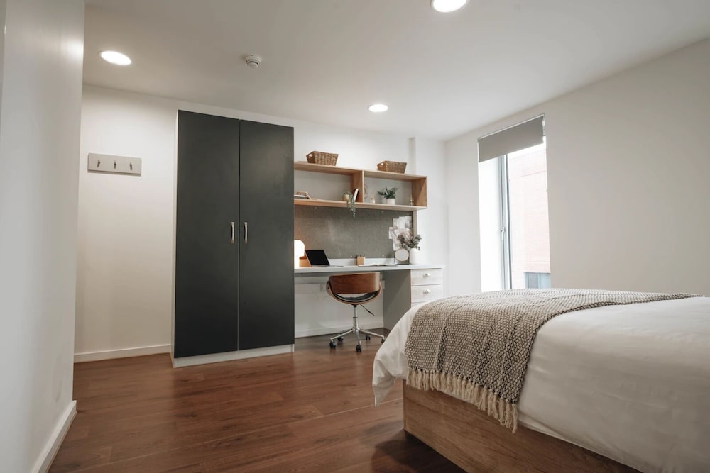 For Students Only Bailey Fields Sheffield - Campus Accommodation