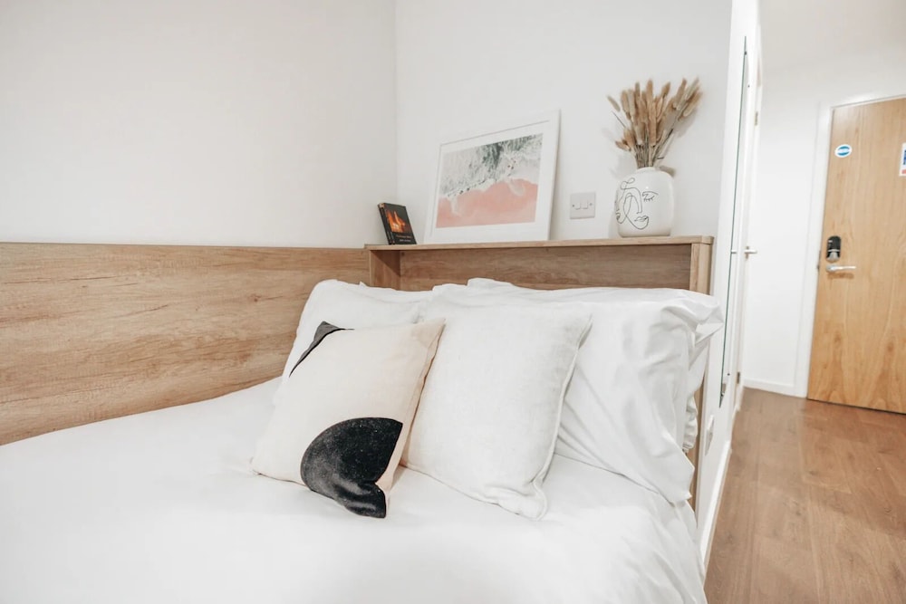 For Students Only Bailey Fields Sheffield - Campus Accommodation