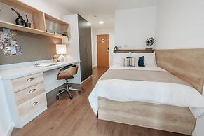 For Students Only Bailey Fields Sheffield - Campus Accommodation