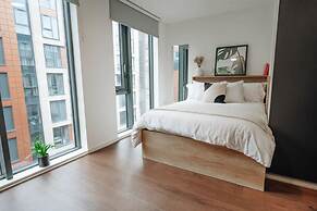 For Students Only Bailey Fields Sheffield - Campus Accommodation