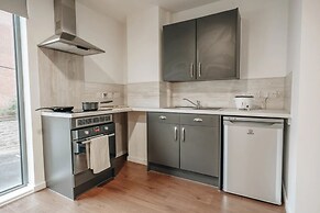 For Students Only Bailey Fields Sheffield - Campus Accommodation