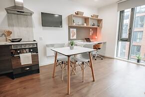 For Students Only Bailey Fields Sheffield - Campus Accommodation