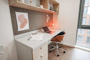 For Students Only Bailey Fields Sheffield - Campus Accommodation