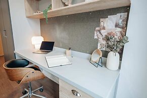 For Students Only Bailey Fields Sheffield - Campus Accommodation