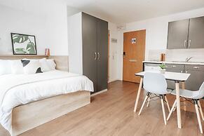 For Students Only Bailey Fields Sheffield - Campus Accommodation