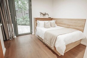 For Students Only Bailey Fields Sheffield - Campus Accommodation